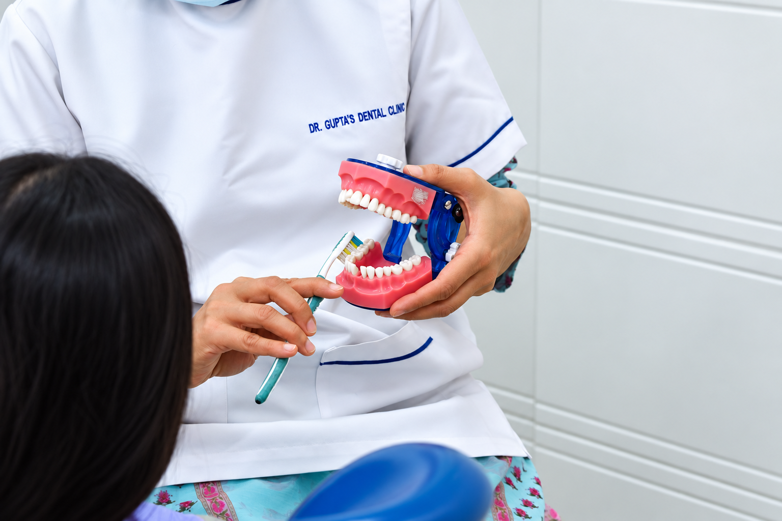 Preventive Procedures